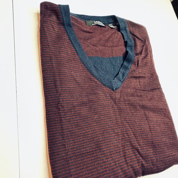 Murano. Men’s sweater‎ vest. Size medium. - Picture 2 of 6